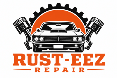 RUST-EEZ REPAIR